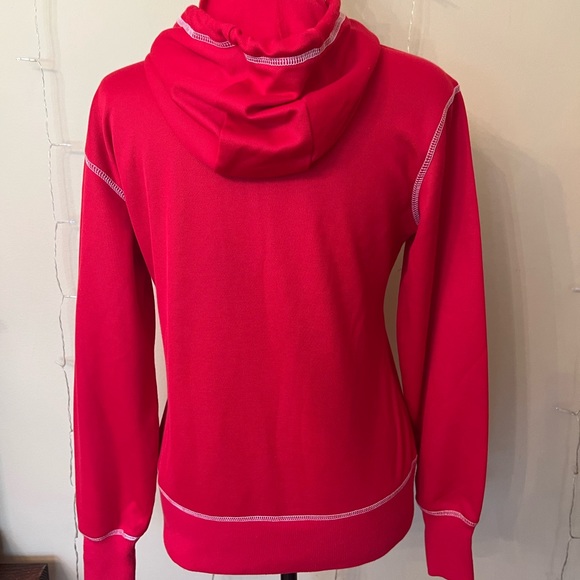 Final Price-Lee N-Line Red Athletic Hoodie - Bundle Sale!! - Picture 5 of 10
